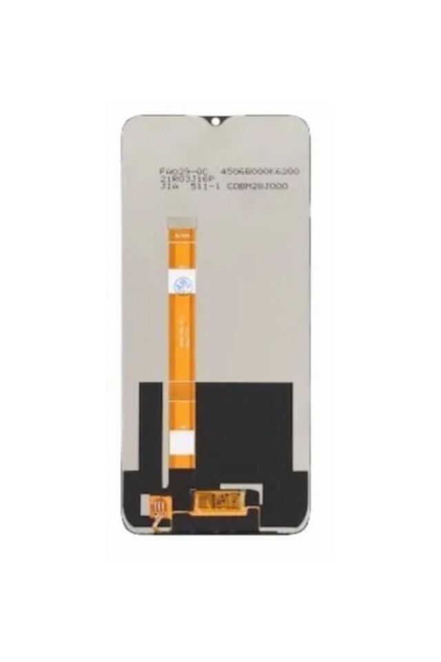 Oppo A16 Uyumlu Servis Ekran (CPH2269)